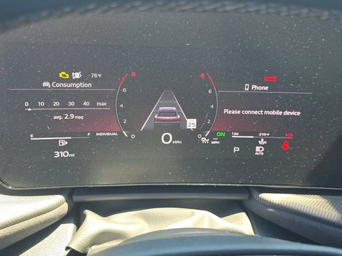 Used 2025 Audi SQ5 Premium Plus AWD/4WD image 28