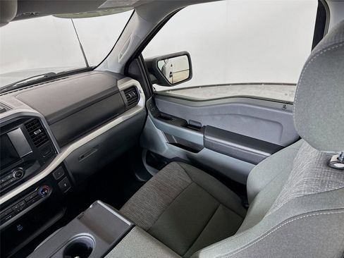 Used 2023 Ford F150 XLT AWD/4WD image 23
