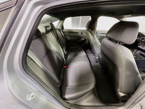 Used 2023 Honda Civic Sport image 24