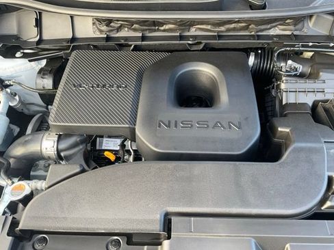 New 2026 Nissan Murano SL w/ Comfort Package AWD/4WD image 26