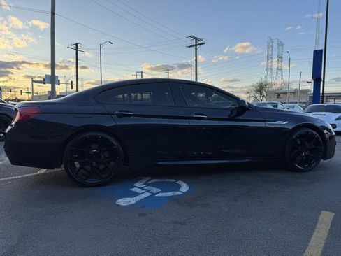 Used 2015 BMW 650i Gran Coupe xDrive image 4
