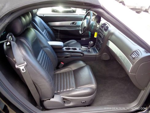 Used 2002 Ford Thunderbird RWD image 20