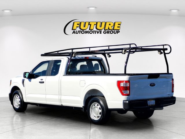 Used 2023 Ford F150 XL RWD image 6