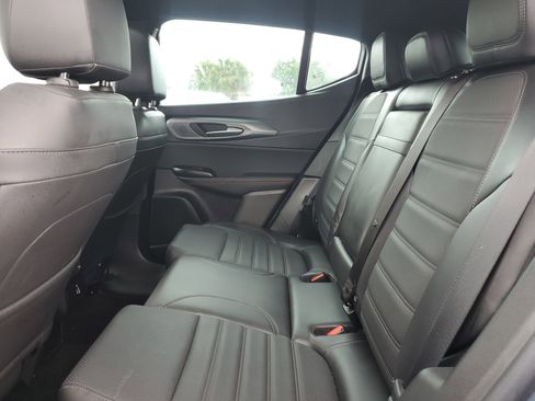 Used 2023 Dodge Hornet GT Plus AWD/4WD image 9