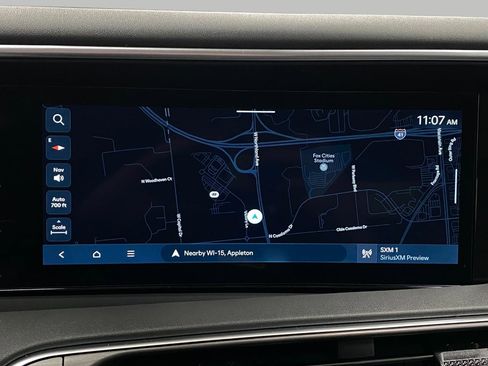 New 2026 Hyundai Palisade SEL AWD/4WD image 24