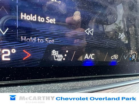 Used 2025 Chevrolet Tahoe LT AWD/4WD image 14
