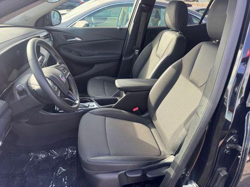 Used 2025 Buick Encore GX Preferred image 34