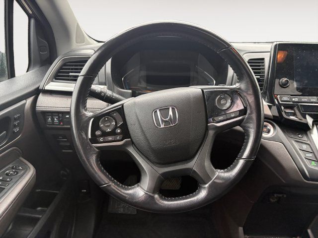 Used 2020 Honda Odyssey EX-L image 12