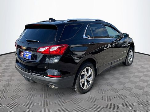 Used 2020 Chevrolet Equinox LT image 5
