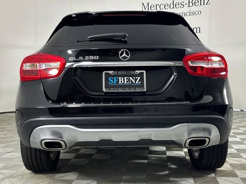 Certified 2019 Mercedes-Benz GLA 250 image 5