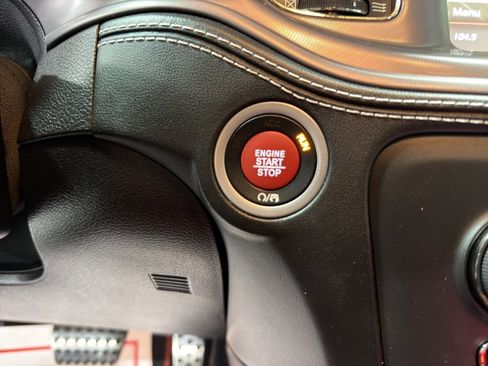 Used 2023 Dodge Charger SRT Hellcat w/ Harman/Kardon Audio Group RWD image 22
