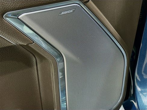 Certified 2024 GMC Sierra 2500 Denali w/ Denali Reserve Package image 21