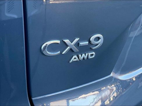 Certified 2023 MAZDA CX-9 Carbon Edition image 32