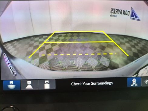 New 2026 Honda Accord EX-L image 19