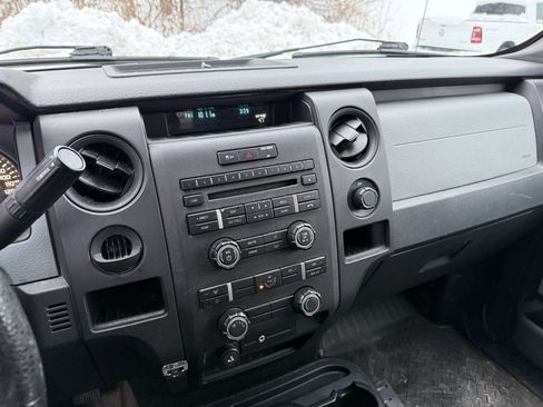 Used 2011 Ford F150 XL w/ PWR Equipment Group image 9