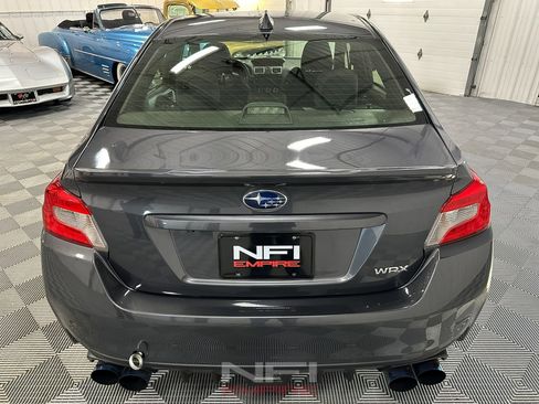 Used 2020 Subaru WRX Premium image 9