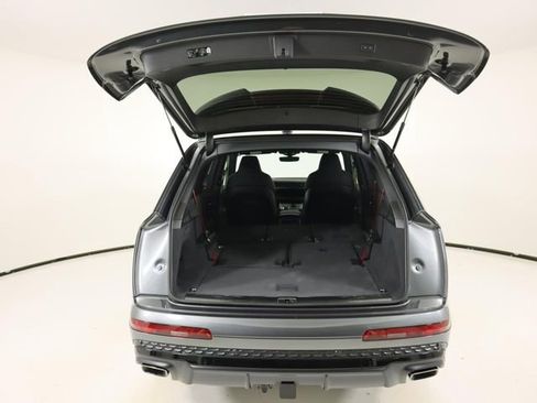 New 2026 Audi Q7 3.0T Prestige image 26