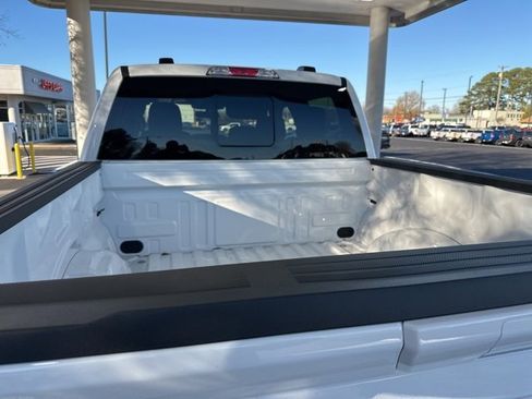 Certified 2025 Ford F150 XLT w/ Equipment Group 302A MID image 12