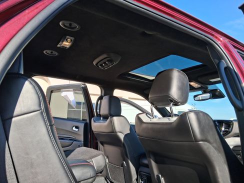 Used 2023 Dodge Durango Citadel AWD/4WD image 24