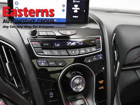 Used 2022 Acura RDX A-Spec AWD/4WD image 12