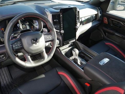 New 2026 RAM 1500 RHO w/ RHO Level 1 Equipment Group image 14