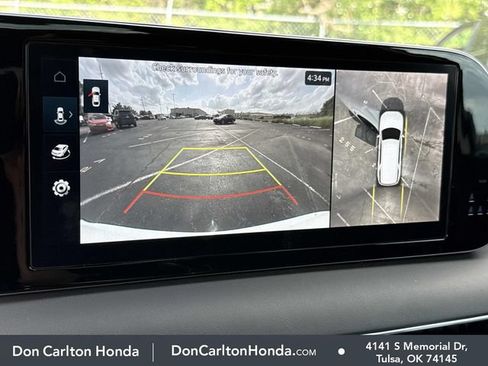 Used 2025 Hyundai Palisade Calligraphy AWD/4WD image 19