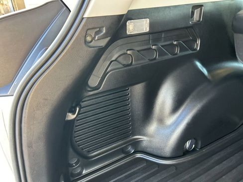 Used 2017 Toyota RAV4 Limited w/ All Weather Liner Package image 32