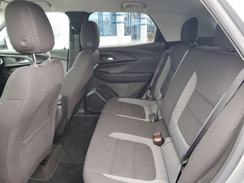 Used 2023 Chevrolet TrailBlazer LT image 27