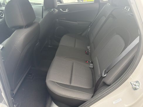 Certified 2022 Hyundai Kona SEL w/ Convenience Package FWD image 20