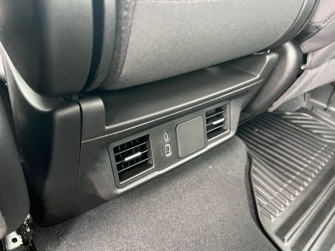 New 2026 Chevrolet Silverado 1500 Custom image 25