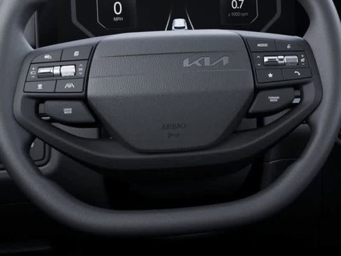 New 2026 Kia Sportage S image 22