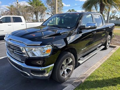 Used 2023 RAM 1500 Laramie