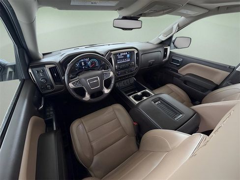 Used 2018 GMC Sierra 1500 Denali image 21