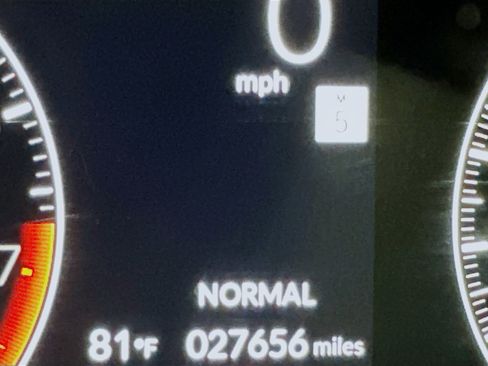 Used 2023 Honda HR-V Sport image 19