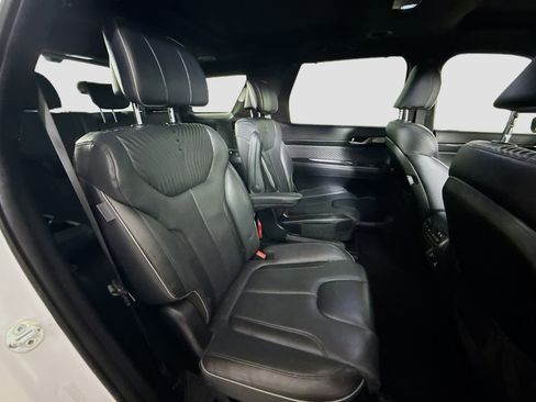Used 2024 Hyundai Palisade Calligraphy image 27