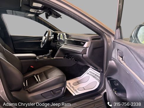 Used 2025 Toyota Camry XSE w/ Premium Plus Package FWD image 12