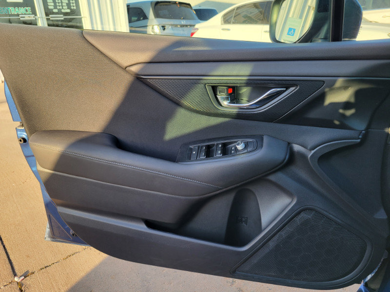 Used 2022 Subaru Legacy Premium AWD/4WD image 17