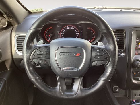 Used 2019 Dodge Durango GT RWD image 18