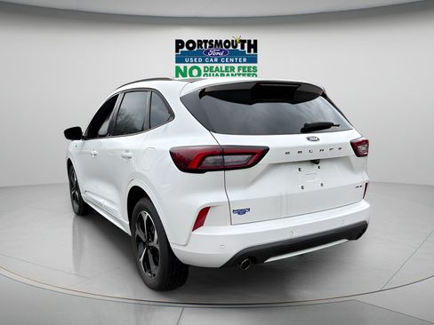 Used 2024 Ford Escape ST-Line Select w/ Tech Pack #1 AWD/4WD image 24