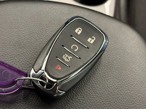 Used 2024 Chevrolet Malibu RS FWD image 45