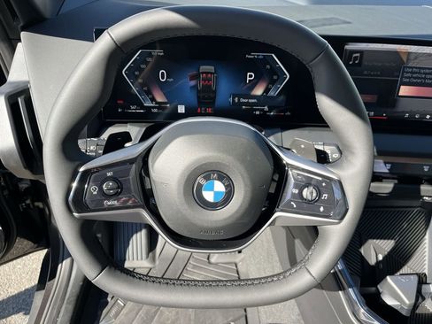 New 2026 BMW X3 xDrive30 w/ Convenience Package image 14