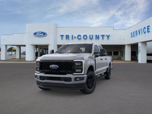 New 2026 Ford F250 XL AWD/4WD image 2