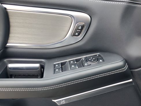 New 2026 Ford Expedition Max Platinum AWD/4WD image 14