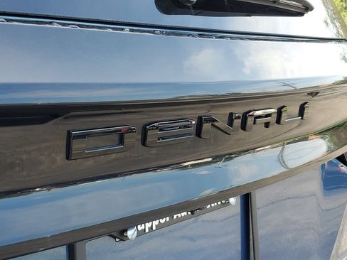 Used 2025 GMC Acadia Denali w/ Super Cruise Package AWD/4WD image 8