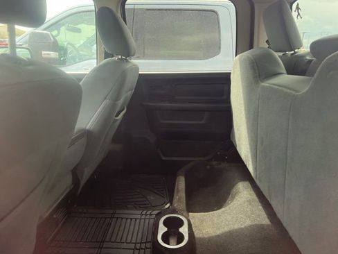 Used 2013 RAM 1500 Express AWD/4WD image 15