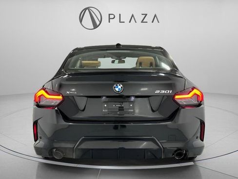 New 2026 BMW 230i xDrive Coupe w/ M Sport Package image 5