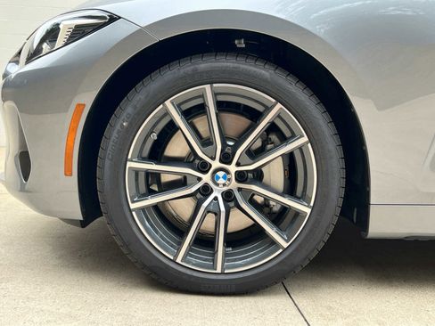 Used 2025 BMW 430i xDrive Coupe w/ Premium Package image 6