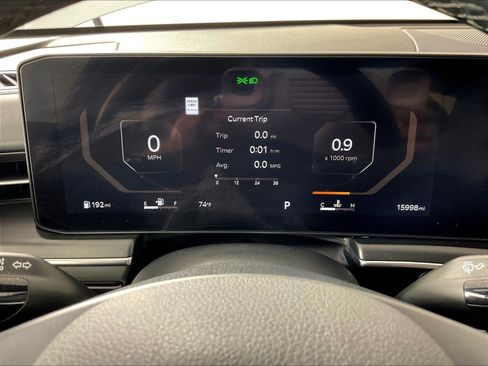 Used 2025 Kia K5 GT w/ GT1 Package FWD image 13