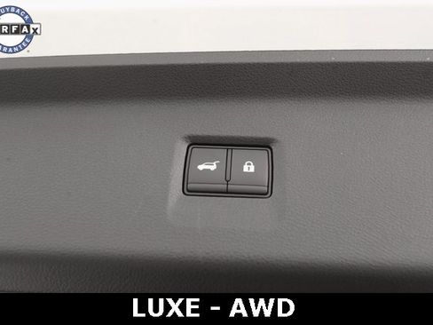 Used 2024 INFINITI QX60 Luxe image 37