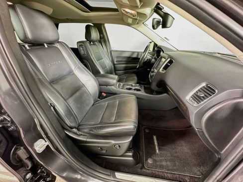 Used 2017 Dodge Durango Citadel RWD image 32